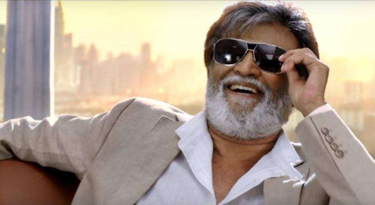 Kabali has not leaked online