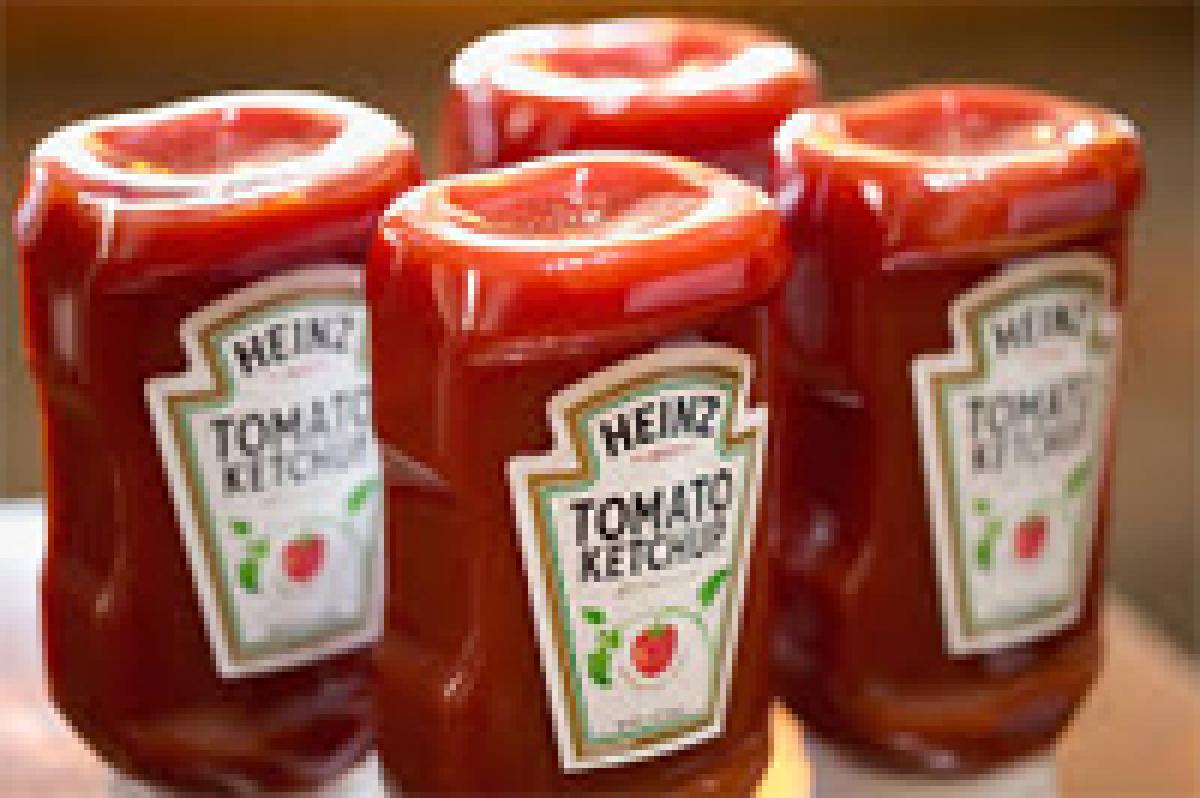 QR code on Heinz ketchup bottle linked to porn site