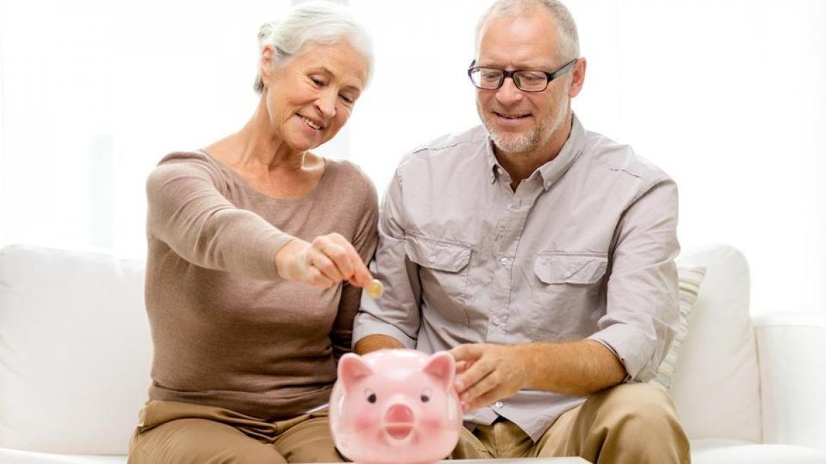 Financial literacy can reduce anxiety about old age