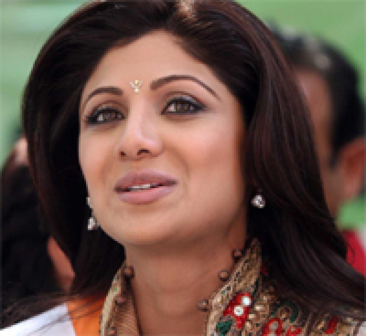 Online shopping experience is mindblowing: Shilpa Shetty