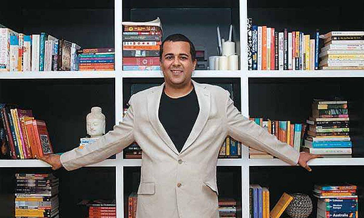 Chetan Bhagat: Twitter has become a graveyard of bullies