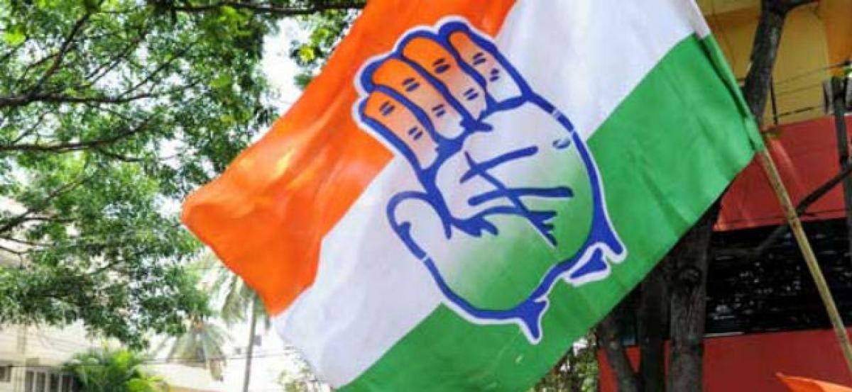 Goa polls: Congress releases list of candidates for 27 seats