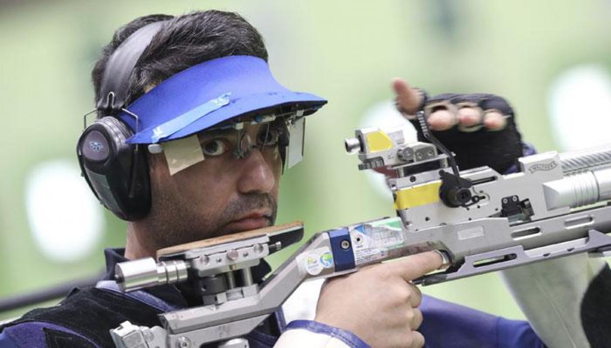 Double digit tally at Rio Olympics a distant dream for India now