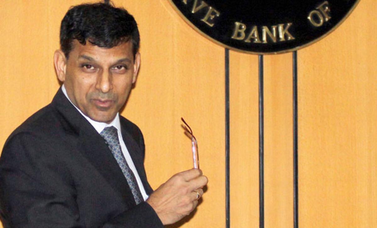 Rajan biggest threat to acche din