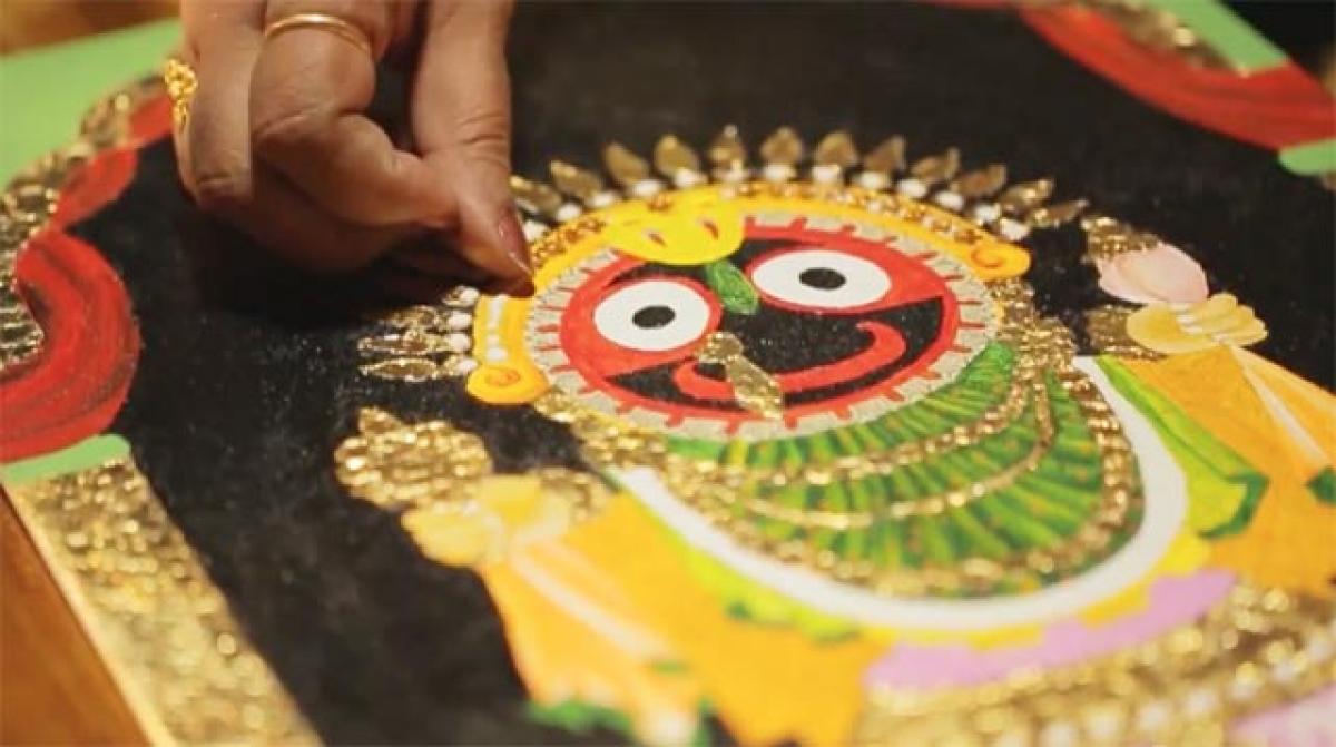 Epified brings the holy journey of Lord Jagannath