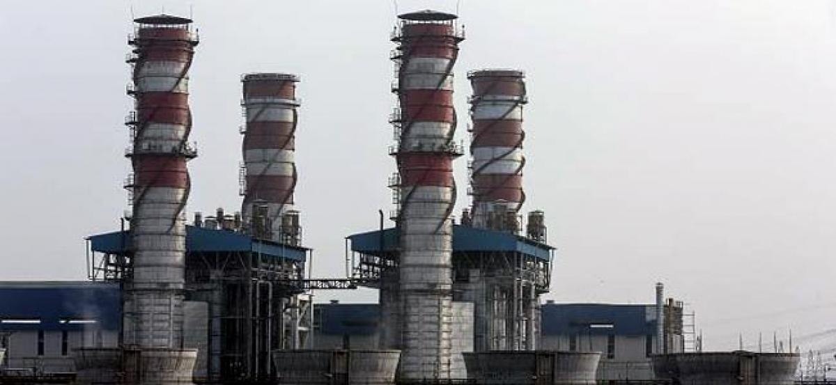 NTPC clocks highest ever annual power generation at 263.95 BU