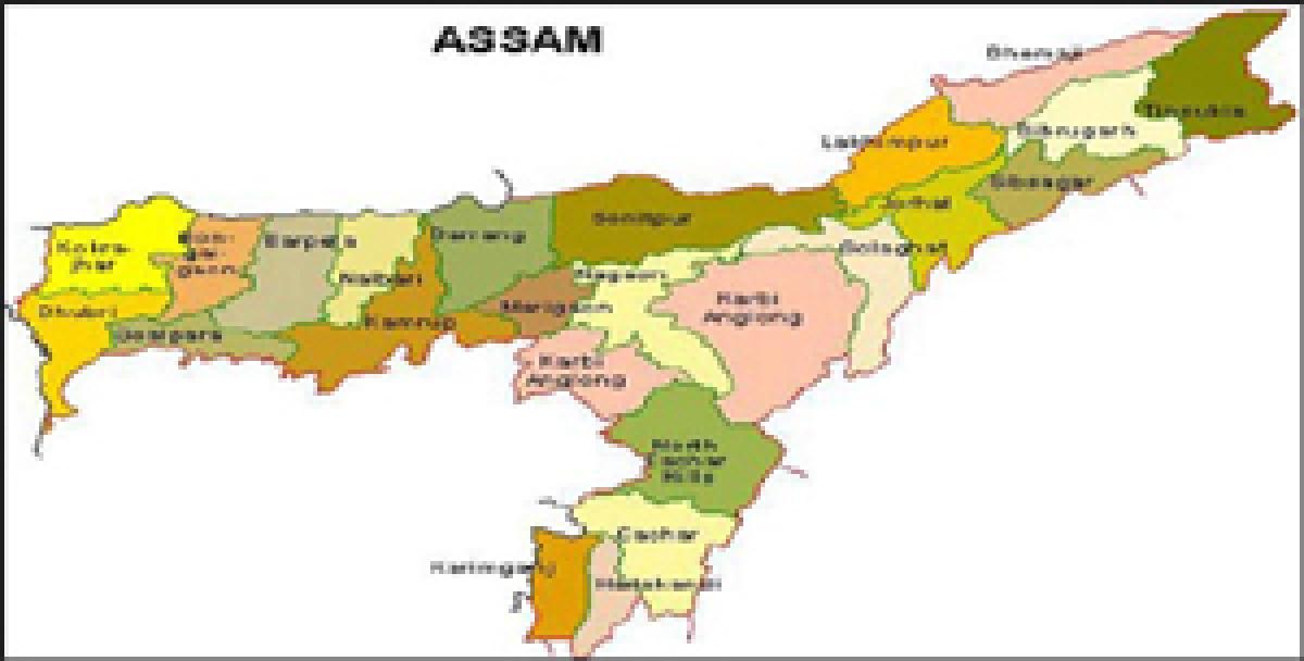 30 years later, Assam Accord back in focus