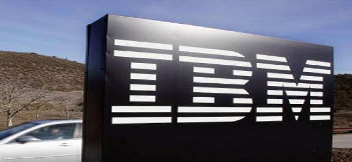 Banks blockchain consortium picks IBM for trade finance platform
