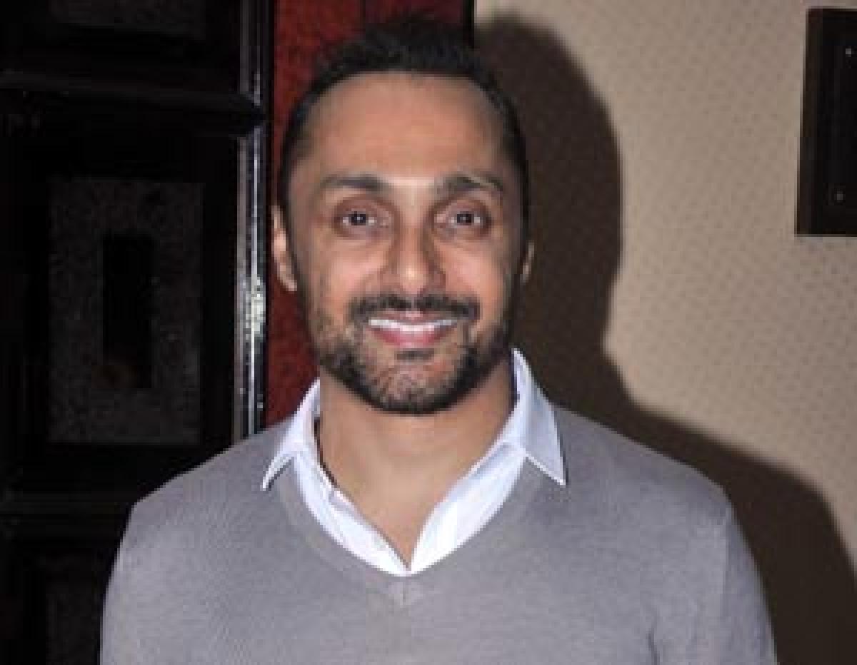 Poorna will make Indians proud: Rahul Bose