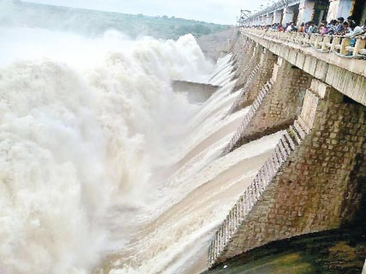 Nalgonda district gets 60 cm rainfall