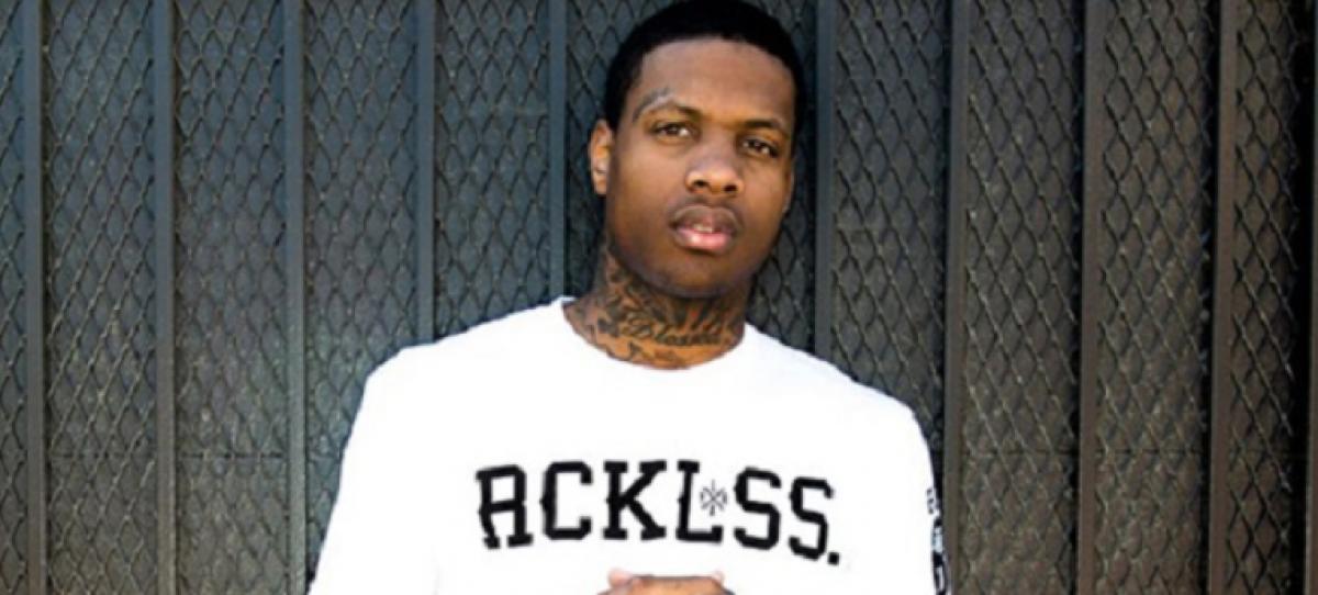 Lil Durks tour bus attacked before Philadelphia concert