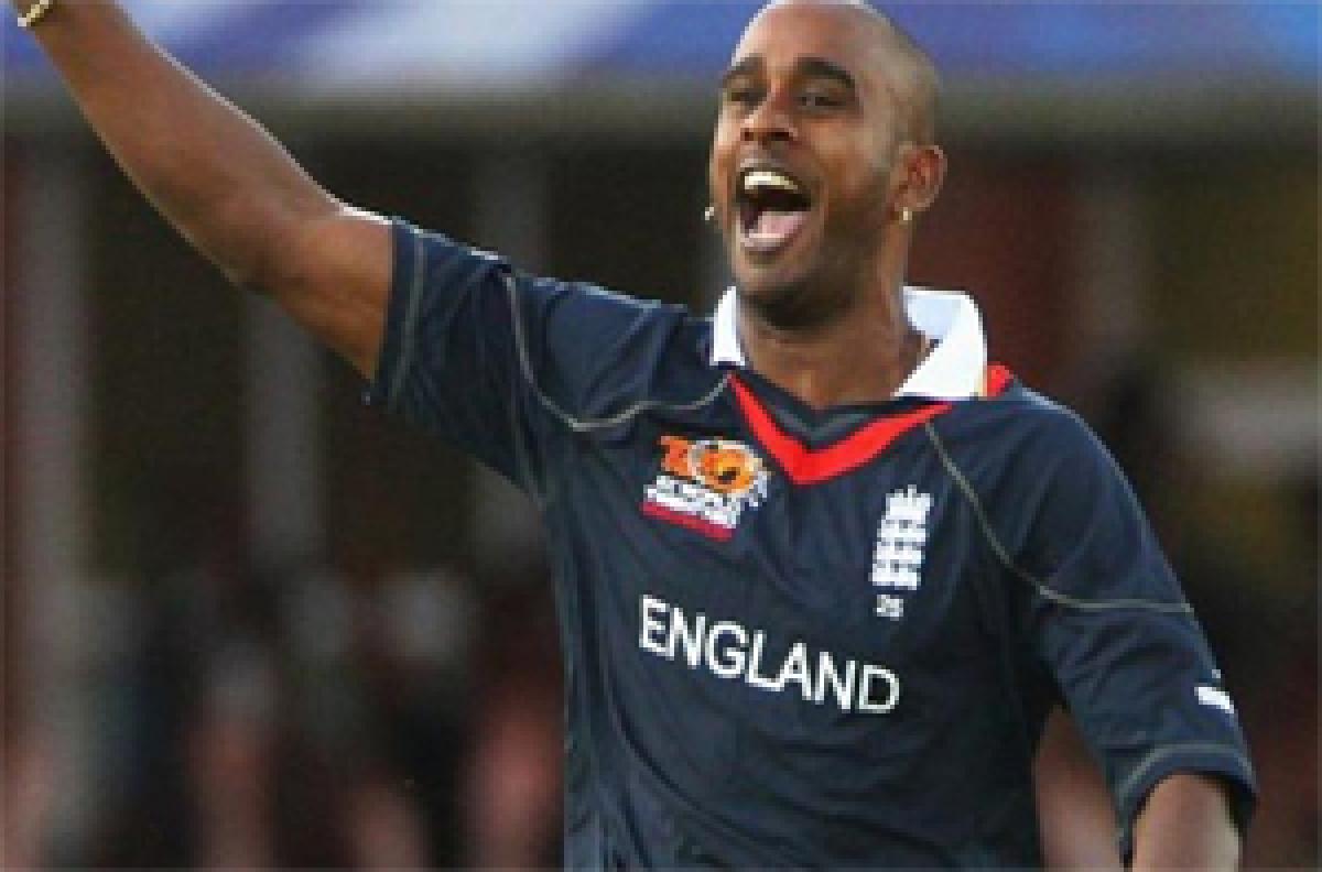 Mascarenhas appointed New Zealand bowling coach