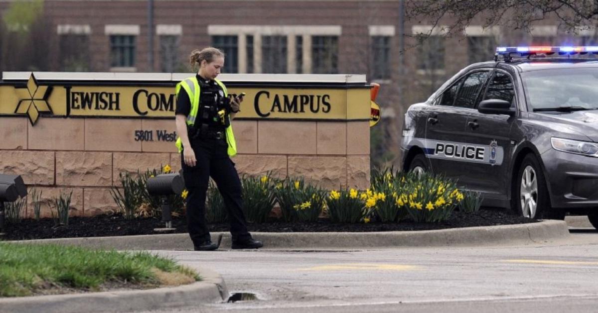 US Jewish community centres receive bomb threats