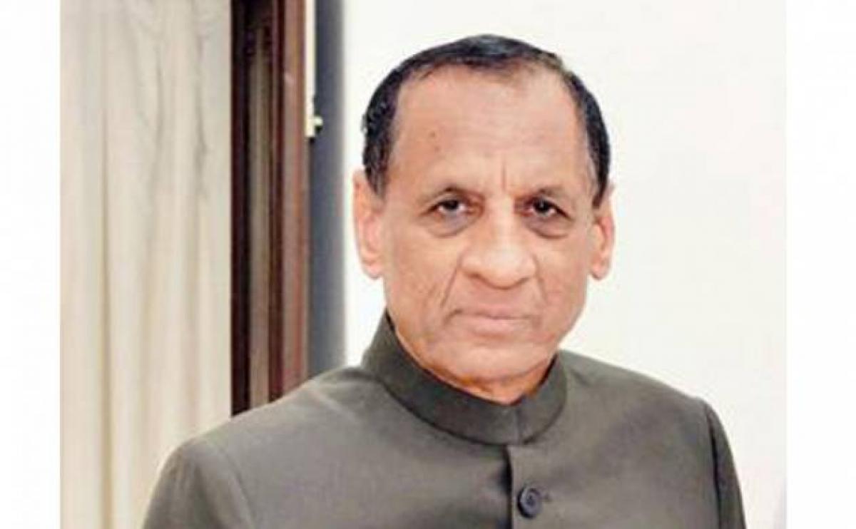 Appointment of AP, Telangana Governor likely soon