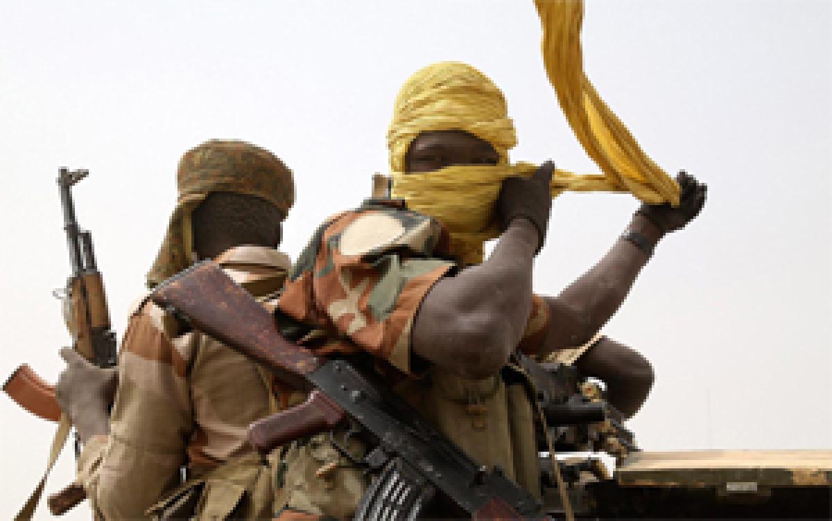 Boko Haram blast in Borno claims at least 50 lives