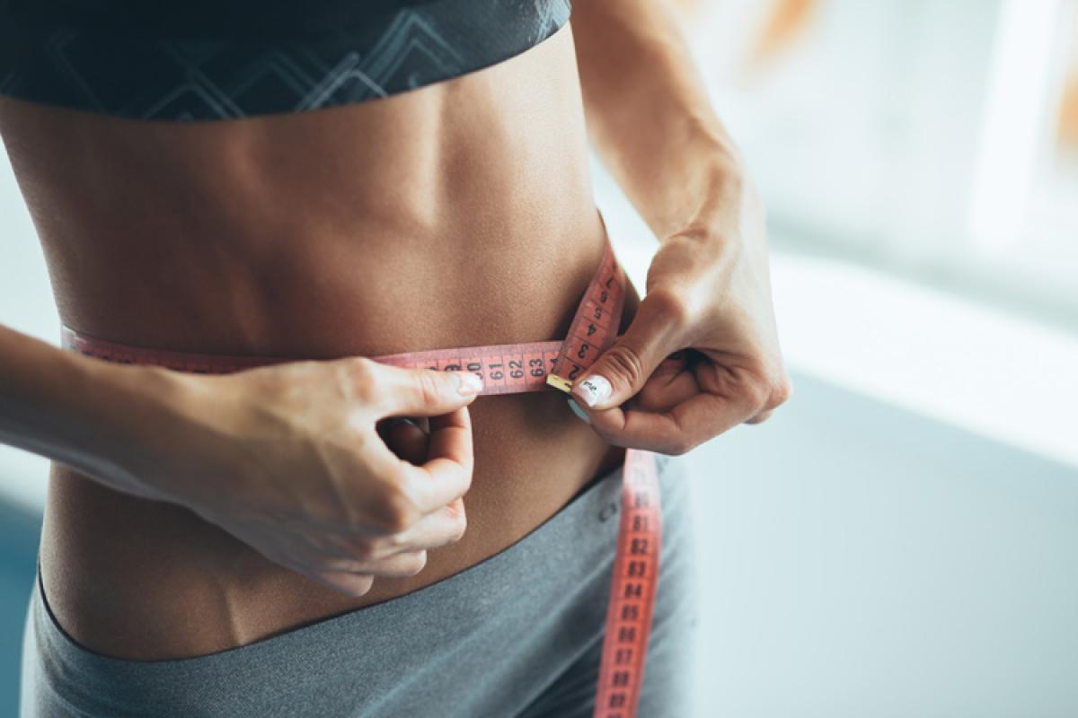 5 simple ways to lose weight