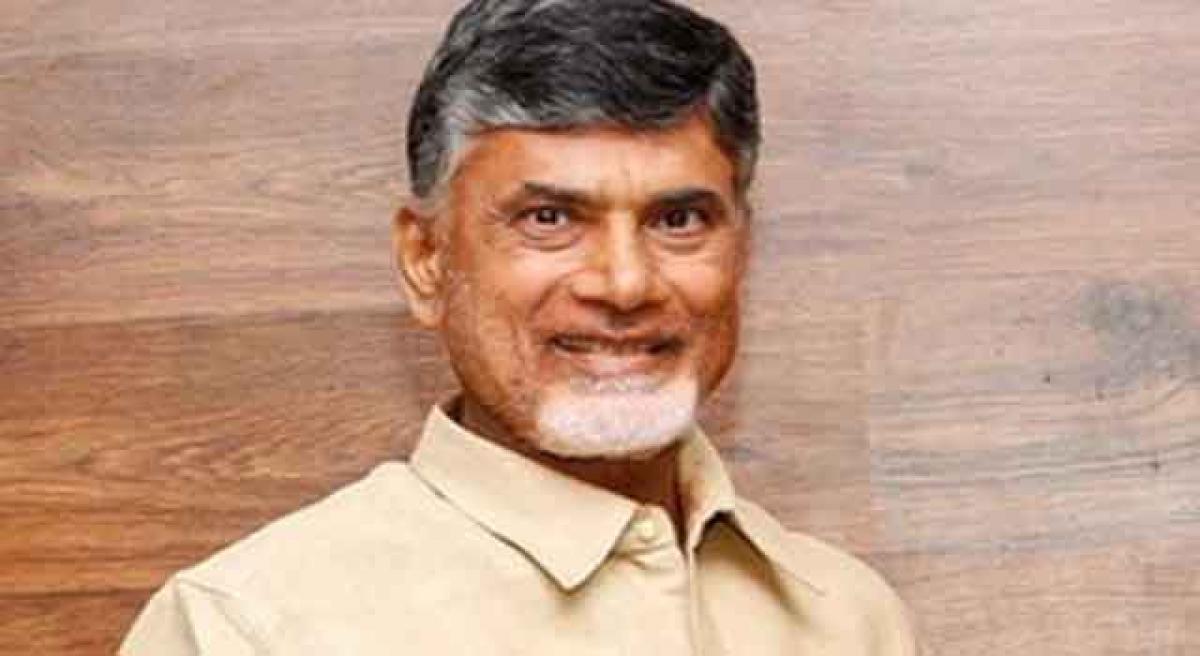 AP Chief Minister vows to provide gas connections to every household