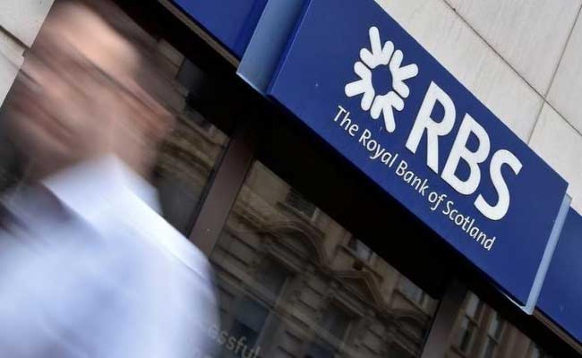 RBS To Move Jobs To India, May Cut 443 Jobs In UK