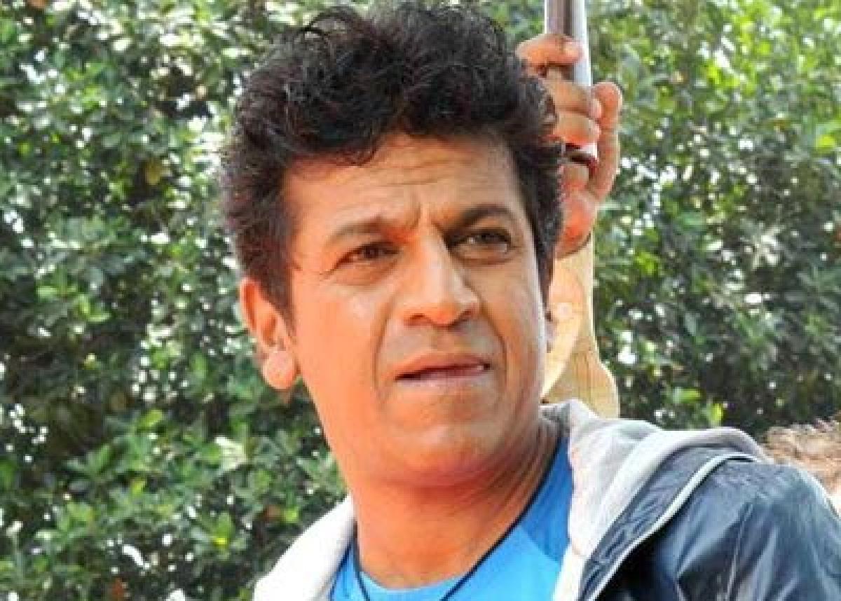 Kannada actor Shivrajkumar collapses in gym, suffers heart attack