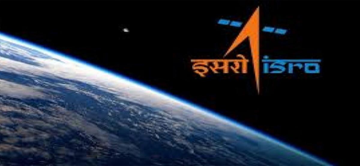 ISRO to set up facility in Hyderabad