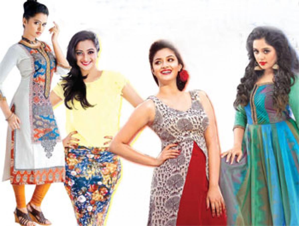 Mallu girls flock T-Town