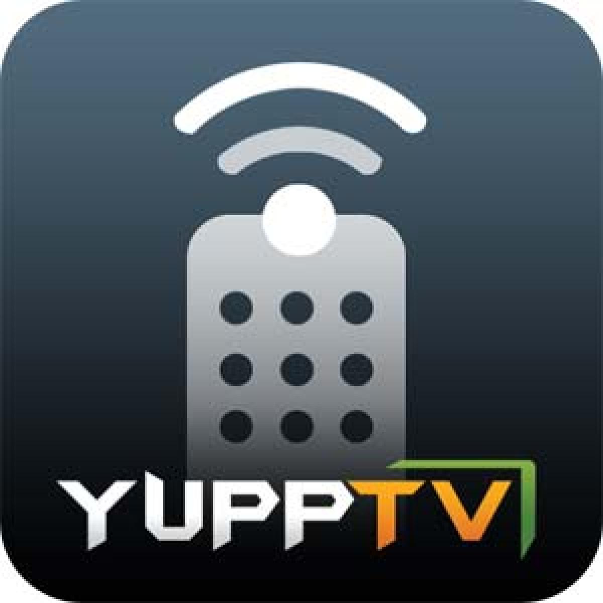 ACT Fibernet ties up with YuppTV