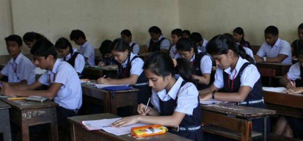 6.28 L to attend SSC exams