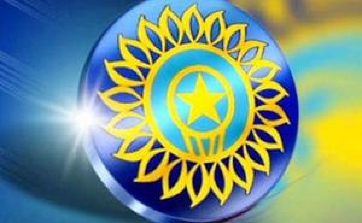 BCCI may come with two new franchises