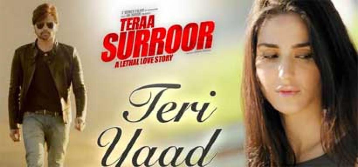 Superflop Tera Surroor a B-grade mobster film of the 1980s in an upscale avatar