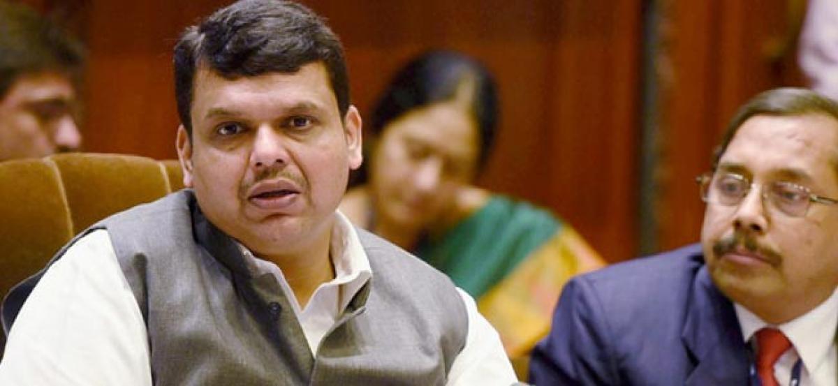 Compensation scheme is insulting, take a relook: HC to Maha govt
