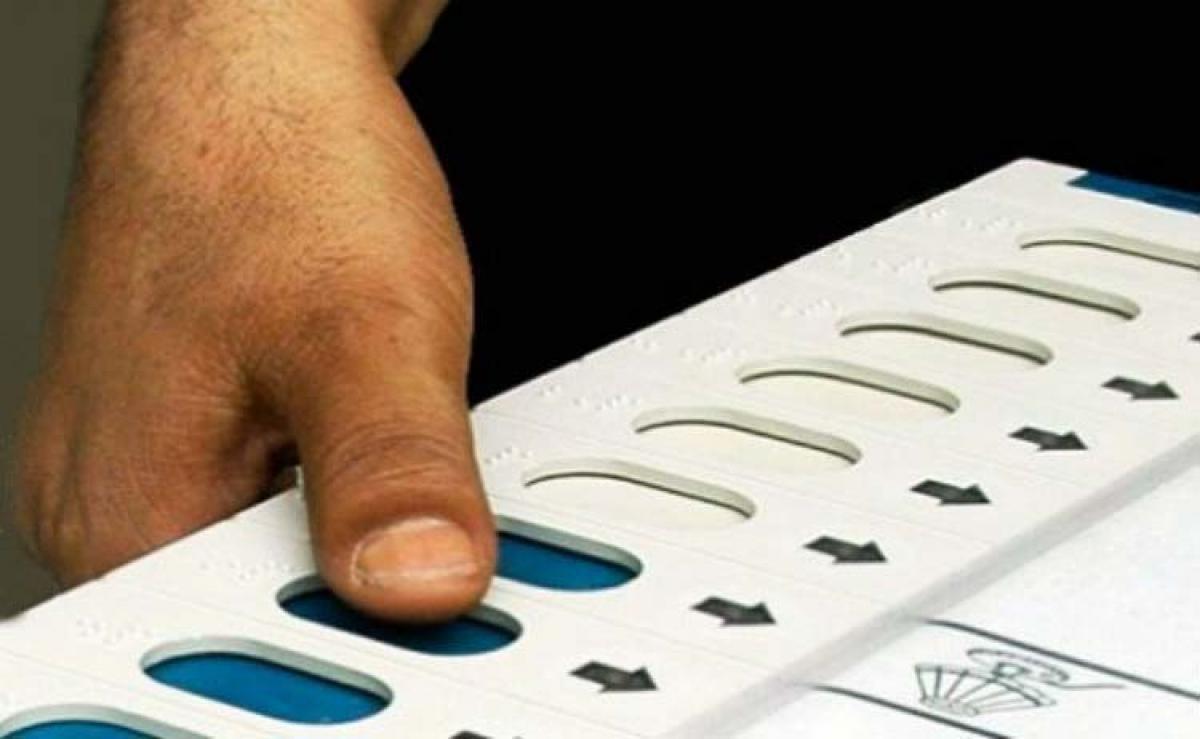 Notification for 4th phase of Bihar Assembly polls out today