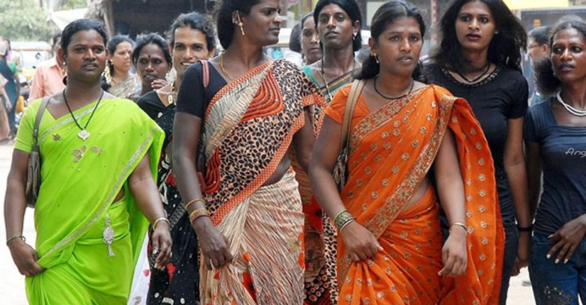 Stay away from extortion begging: Cops to transgenders