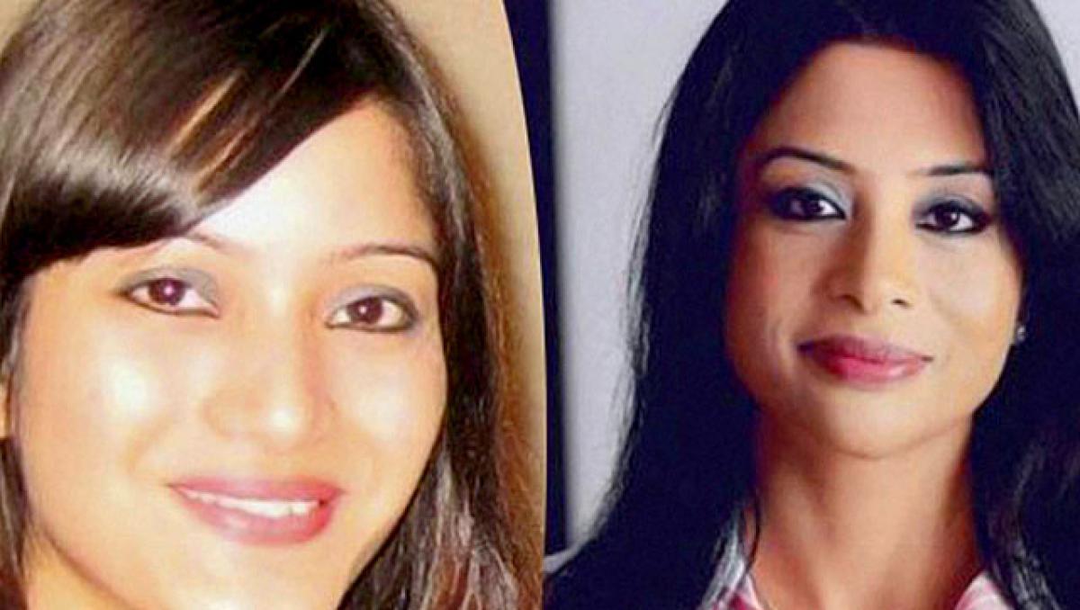 Sheena murder case: Sanjeev Khanna brought to Khar police station for further interrogation