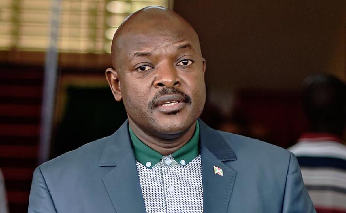 Burundi to Press Ahead With Elections Despite Opposition Boycott