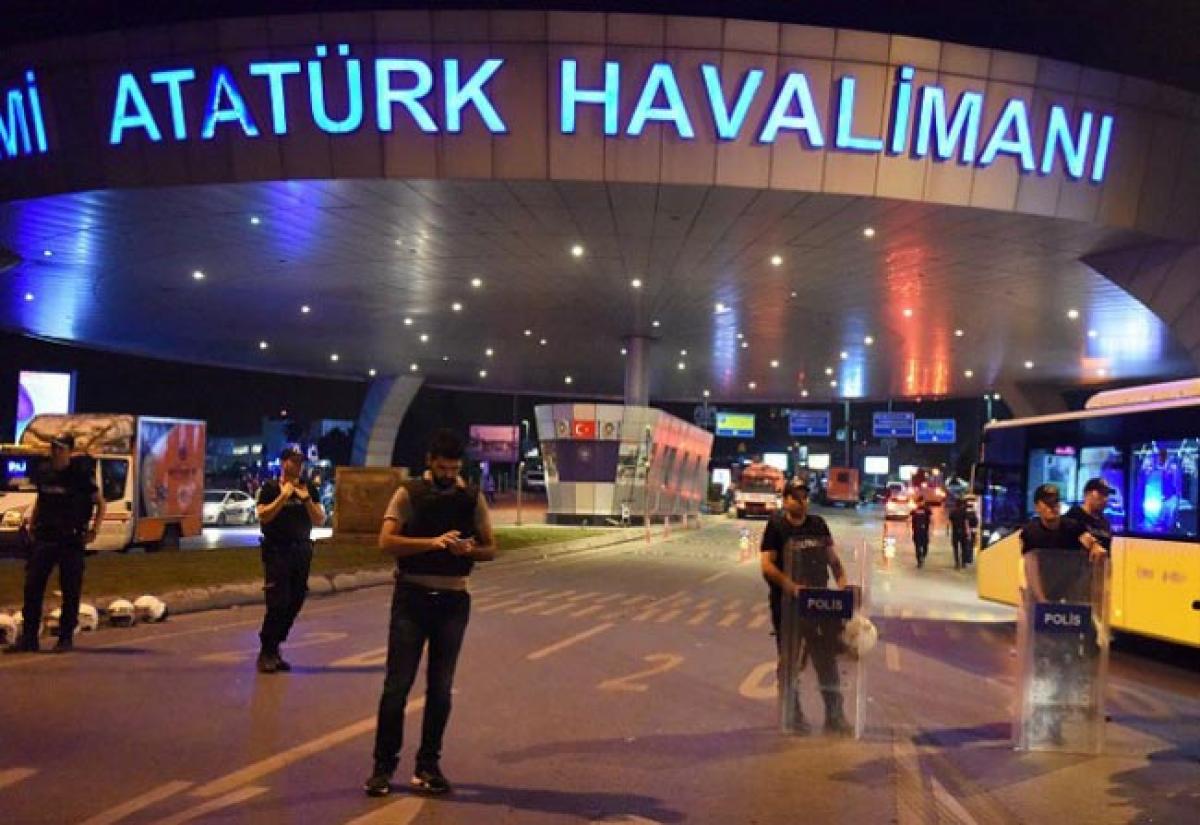 Turkey, US, Russia learn the hard way from Istanbul attack
