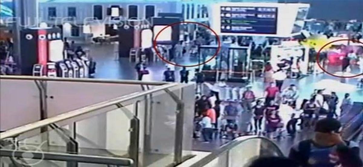 VX used in airport murder of Kim Jong Nam kills in minutes