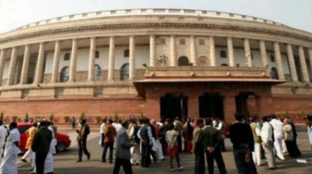 Demand raised in Rajya Sabha for early wage revision for MPs