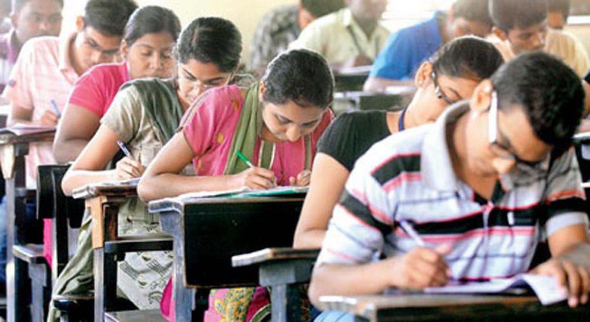 Exam centre choice date extended to August 28