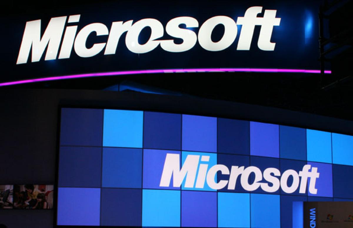 Microsoft: Things you did not know about the tech giant