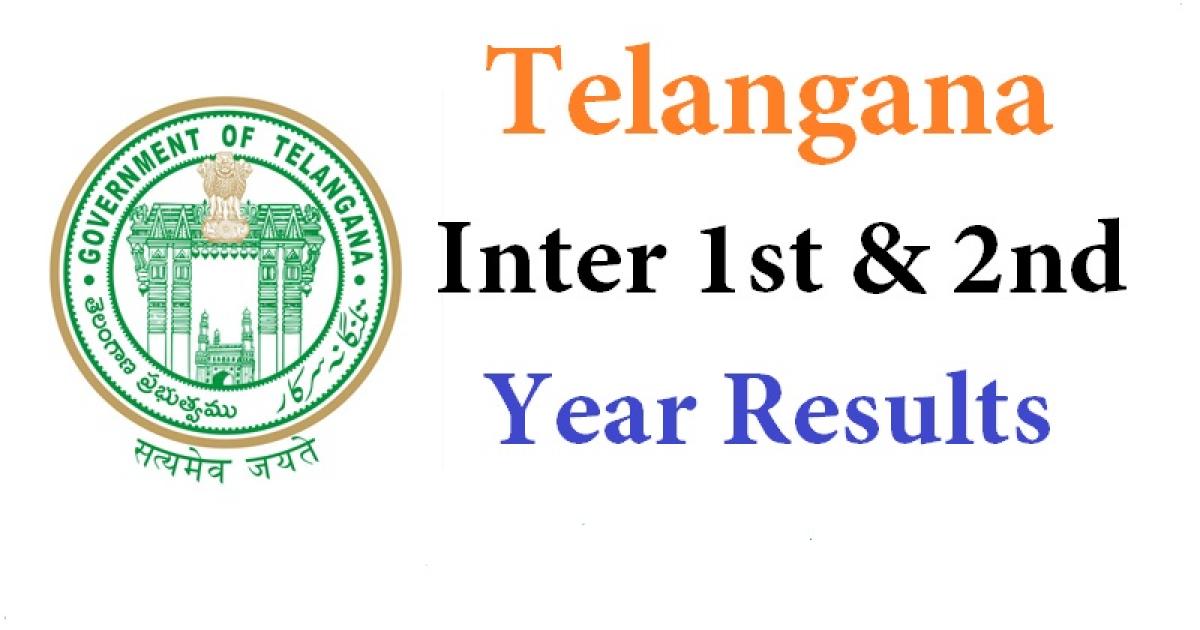 Telangana Intermediate results to be released on April 17
