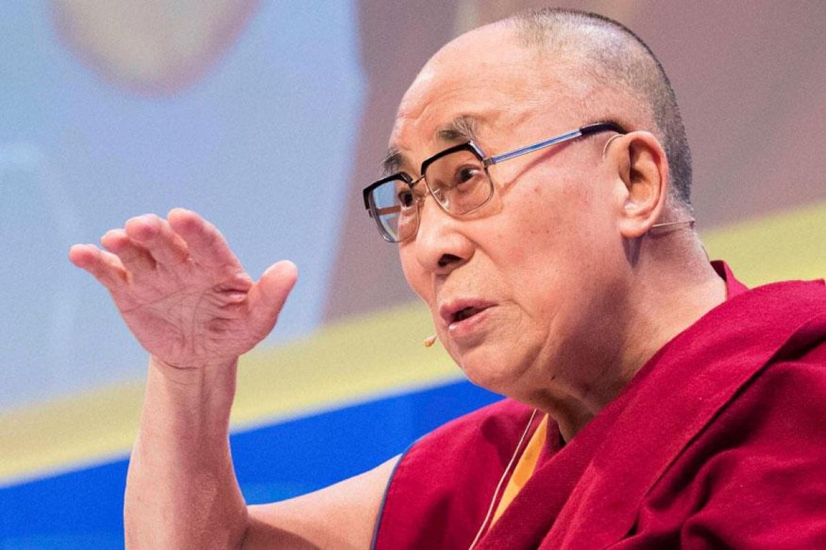 India using Dalai Lama as a diplomatic leverage to challenge China: Chinese media