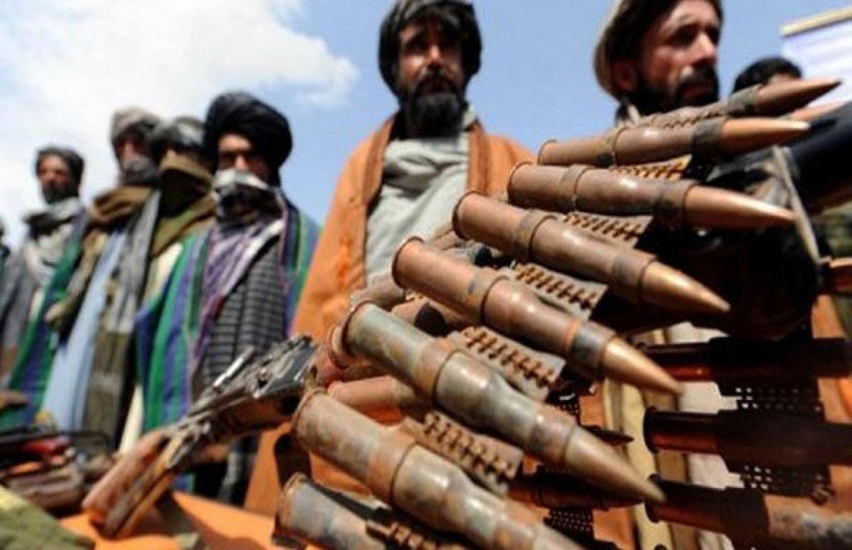 Hizbul Mujahideen disowns splinter faction in Kashmir