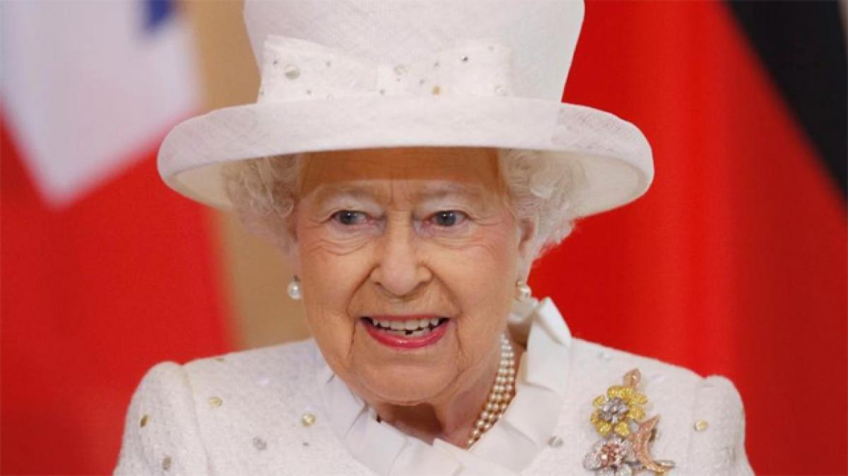 Buckingham Palace needs repair work, Queen Elizabeth may move out