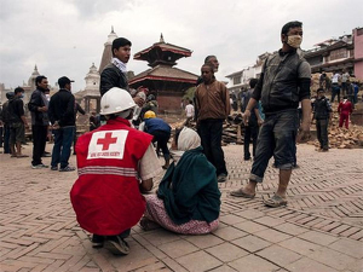 Nepal tourism recovering from aftershocks of earthquake