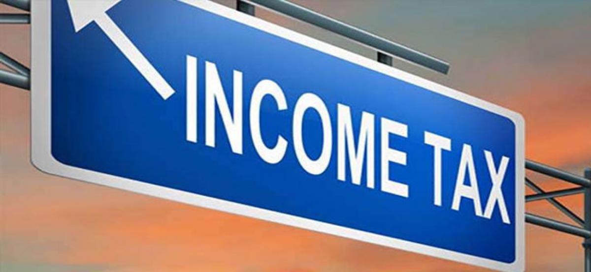 Income Disclosure Scheme bags Rs 67,382 cr unaccounted money