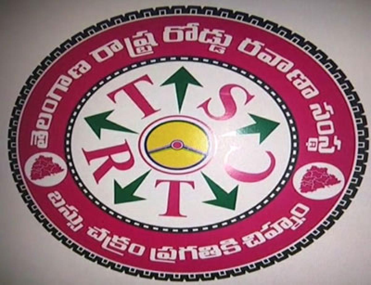 TS RTC employees union will strive for workers welfare