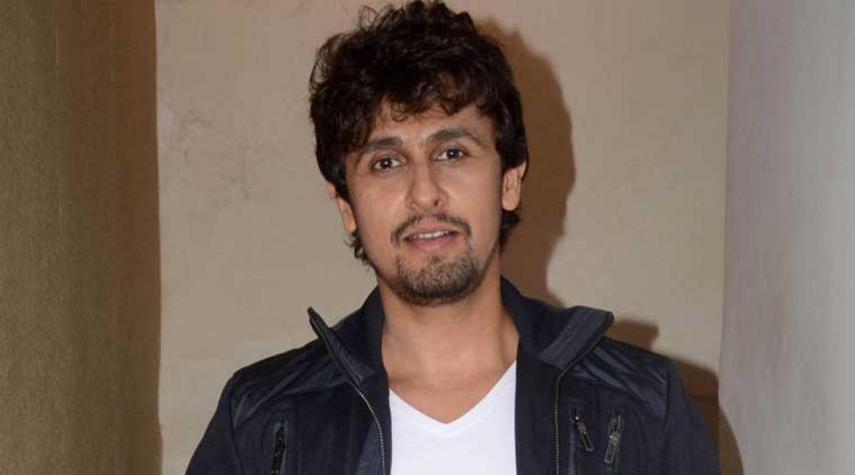 Sonu Nigam offers to apologize if his tweets were anti-Muslim