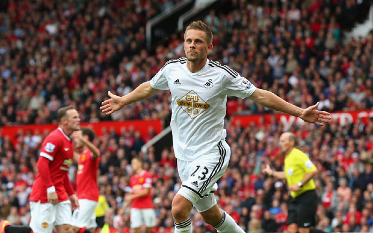 Icelandic footballers wish to play in EPL: Sigurdsson