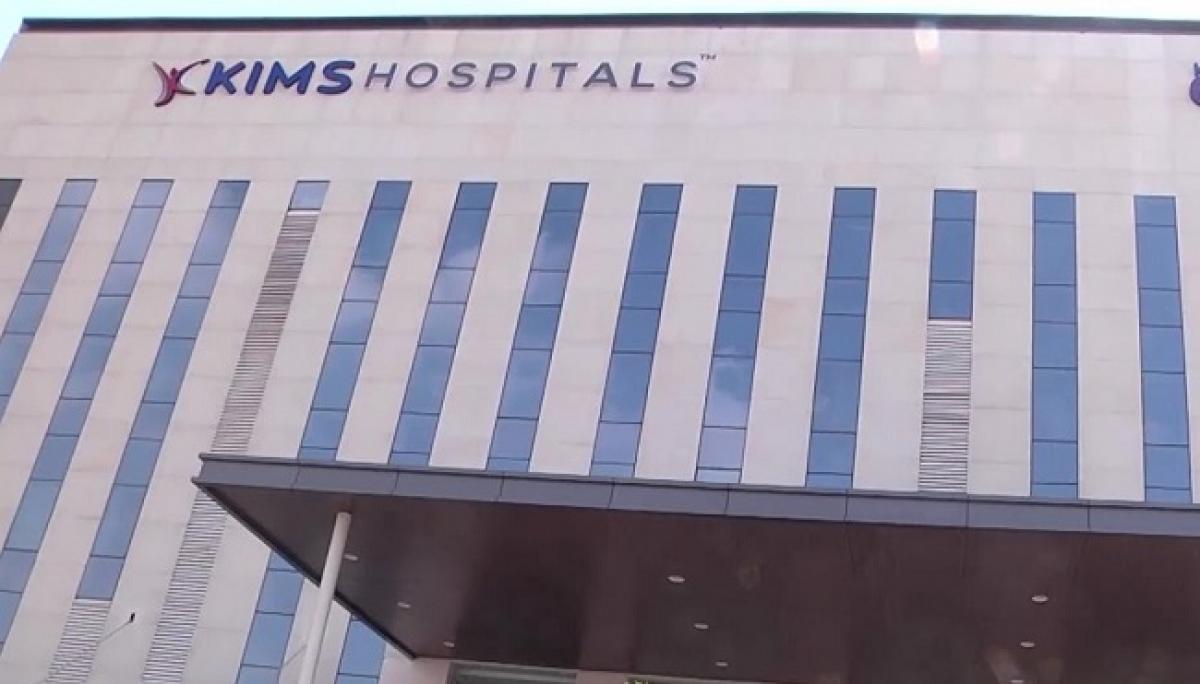 KIMS Hospitals expands capacity at Kondapur facility