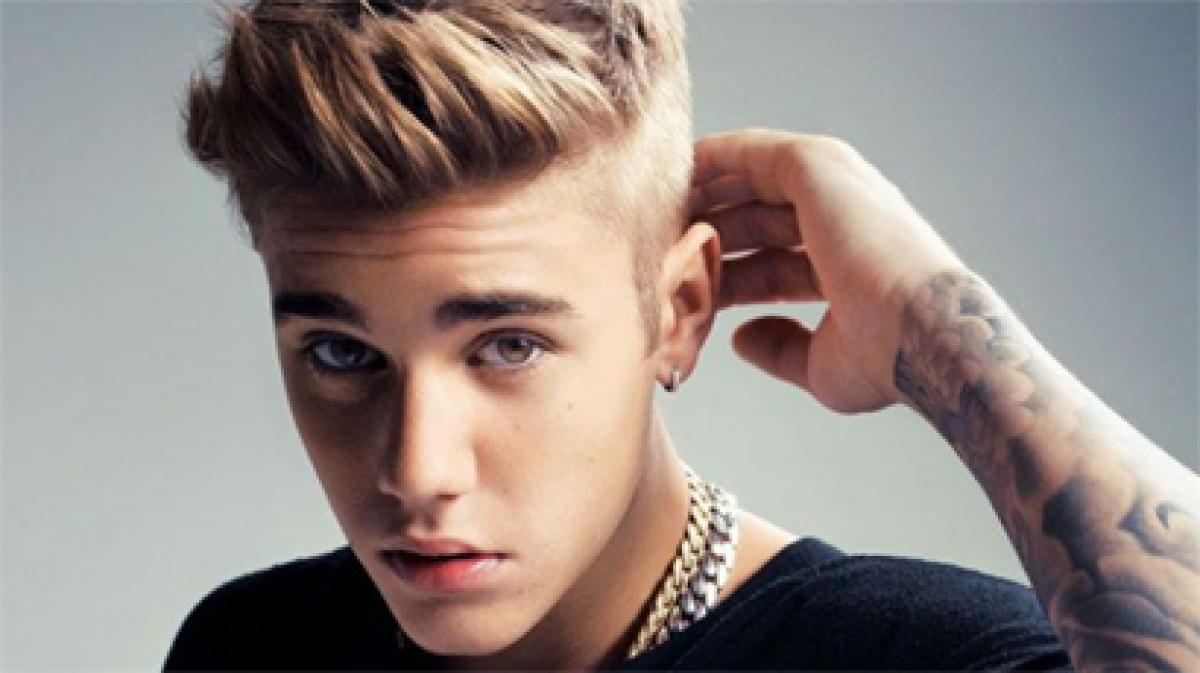 #JustinBeiber used for Islamic State propaganda